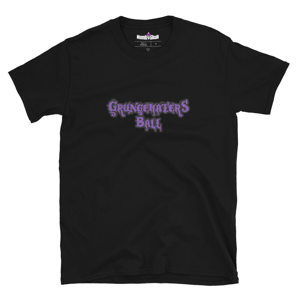 GrungehaterS Ball Unisex T-Shirt